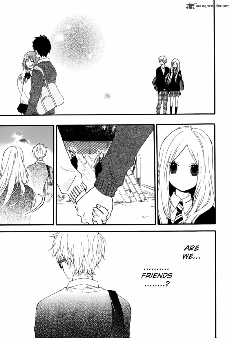 Hibi Chouchou 24 8