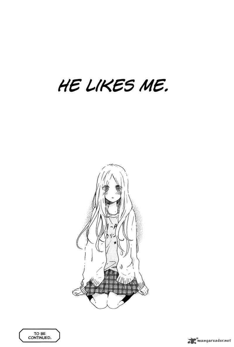 Hibi Chouchou 27 26