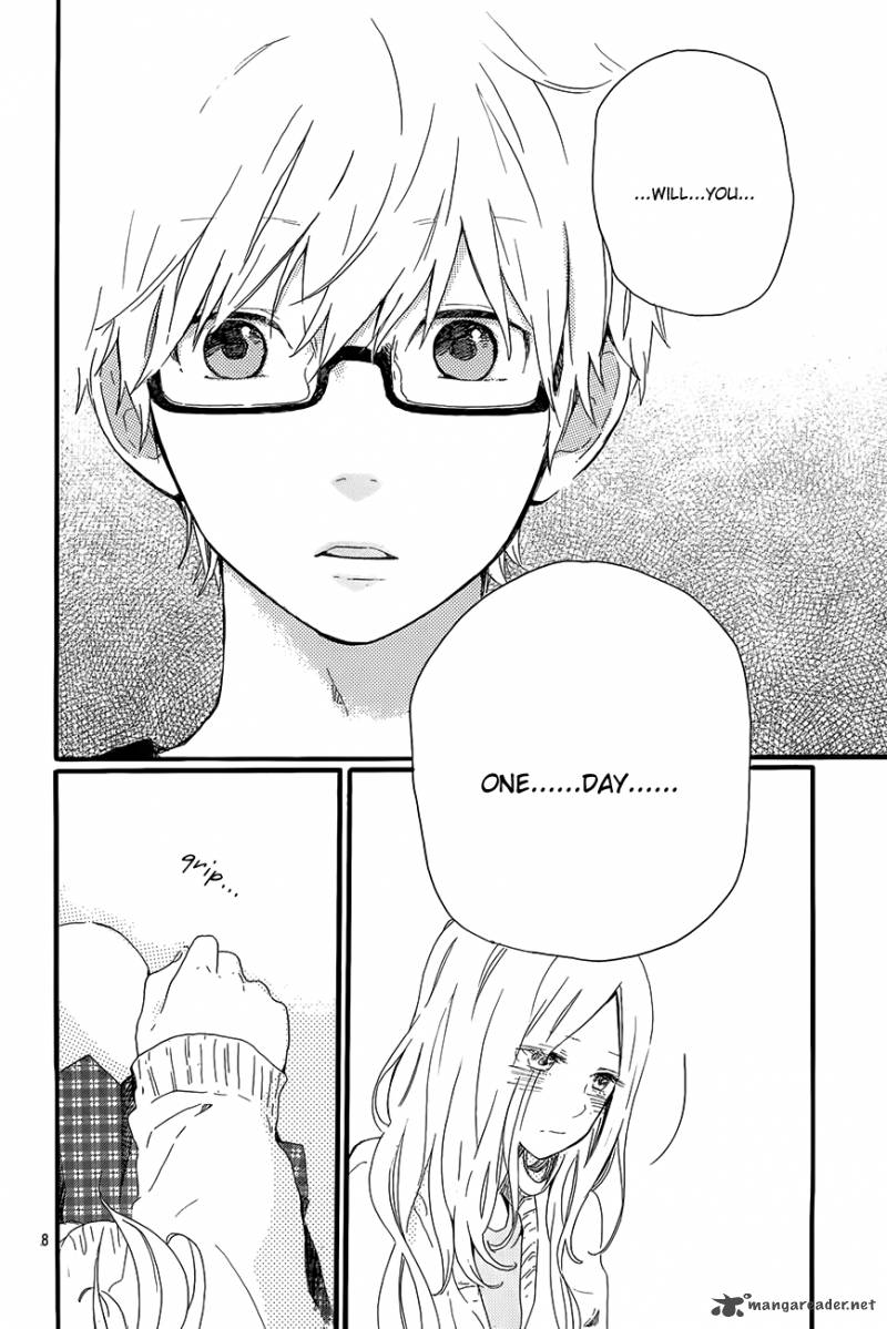 Hibi Chouchou 27 9