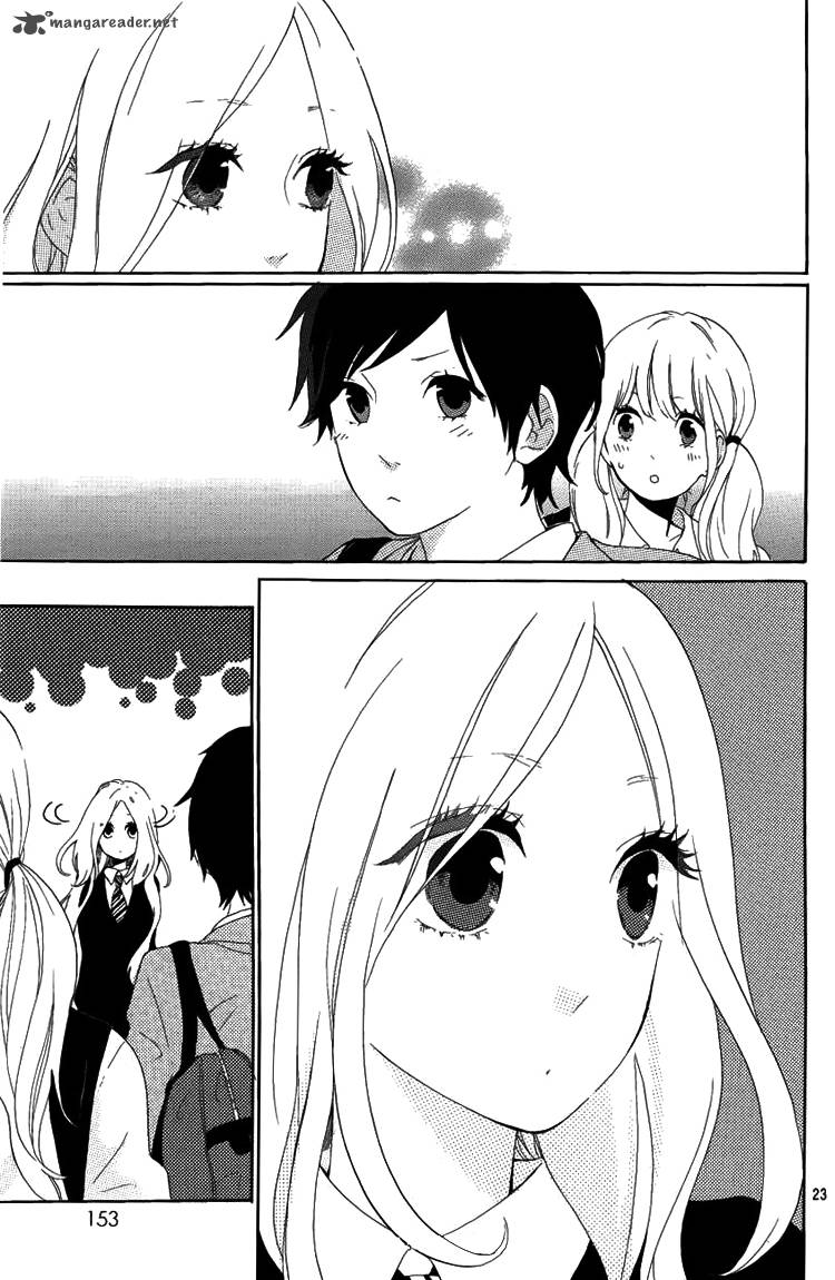 Hibi Chouchou 3 25