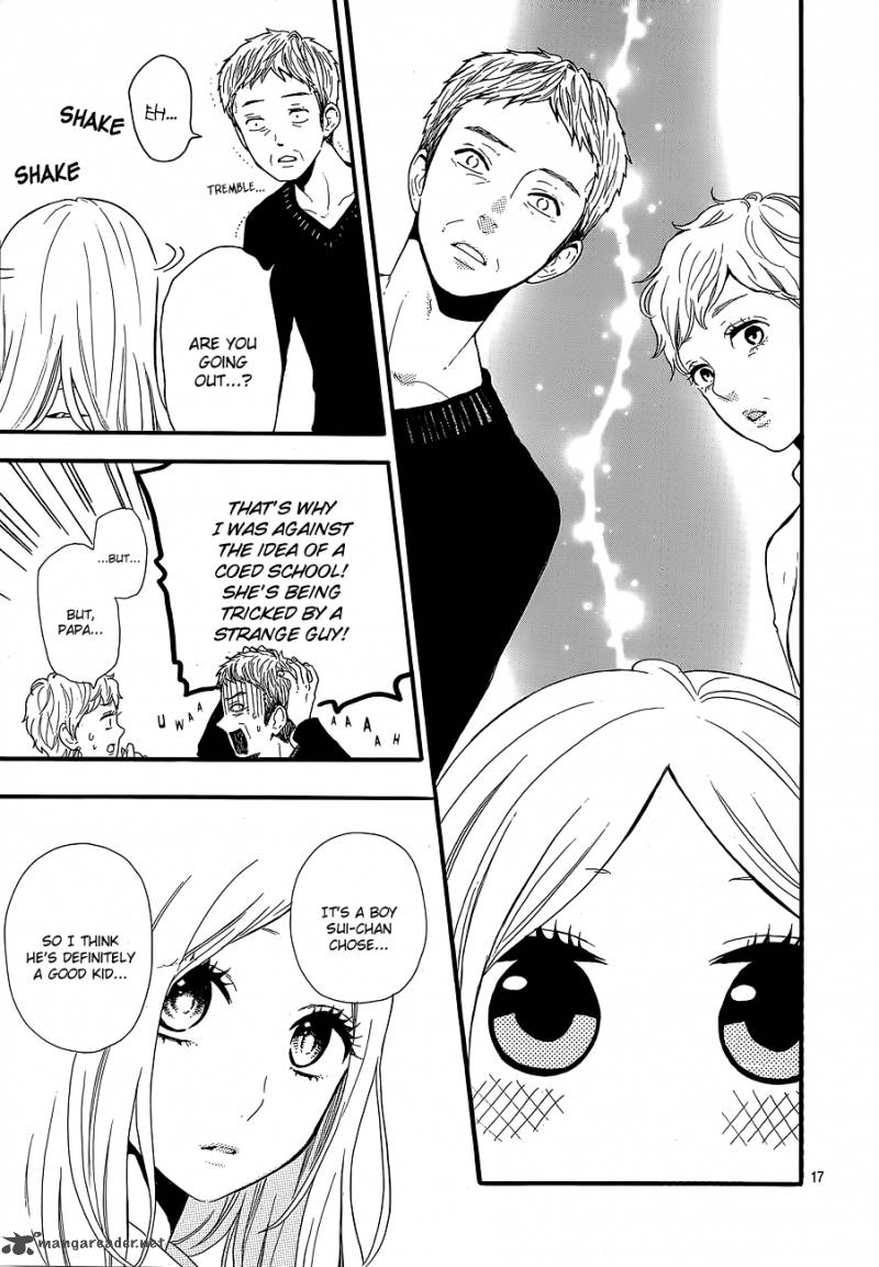 Hibi Chouchou 30 18