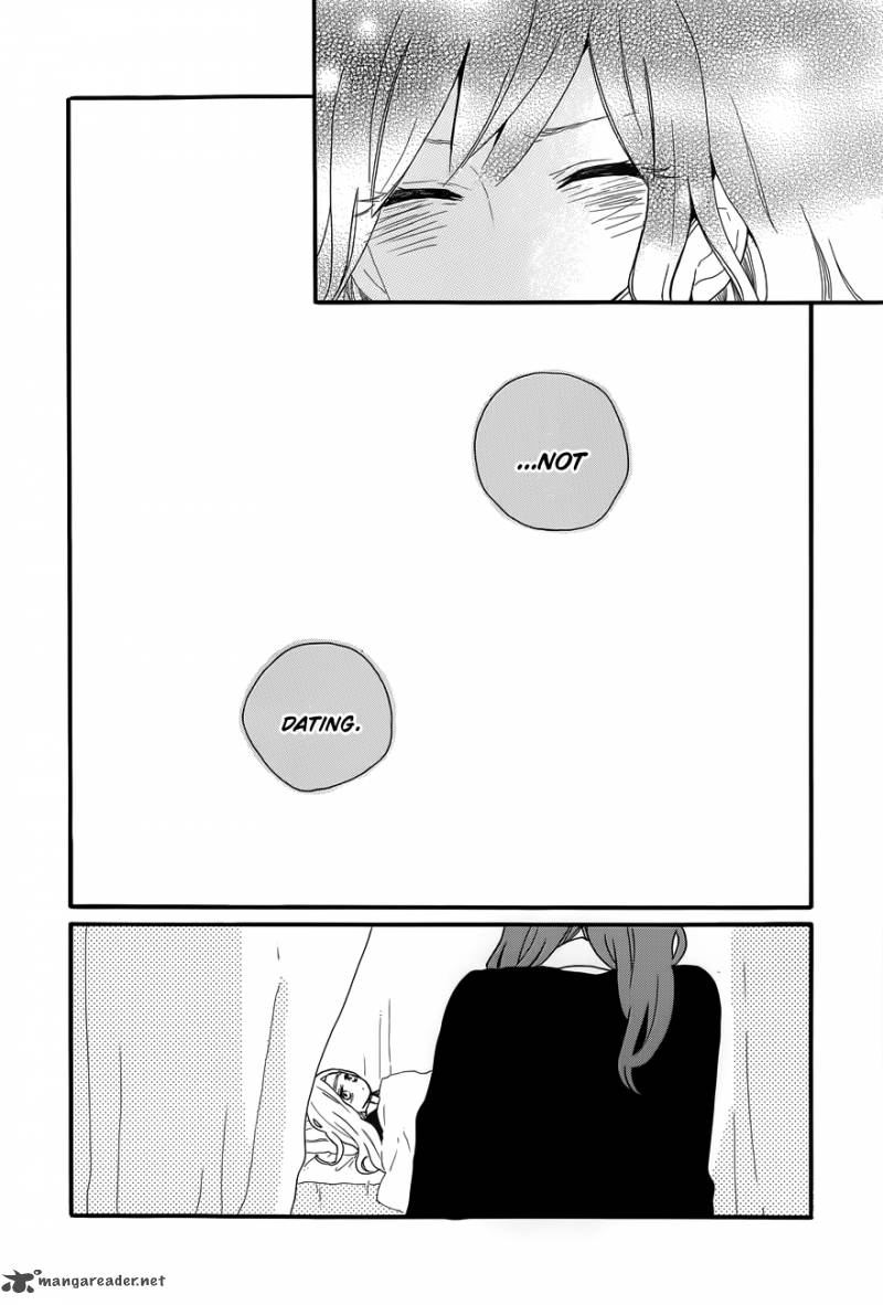 Hibi Chouchou 32 19