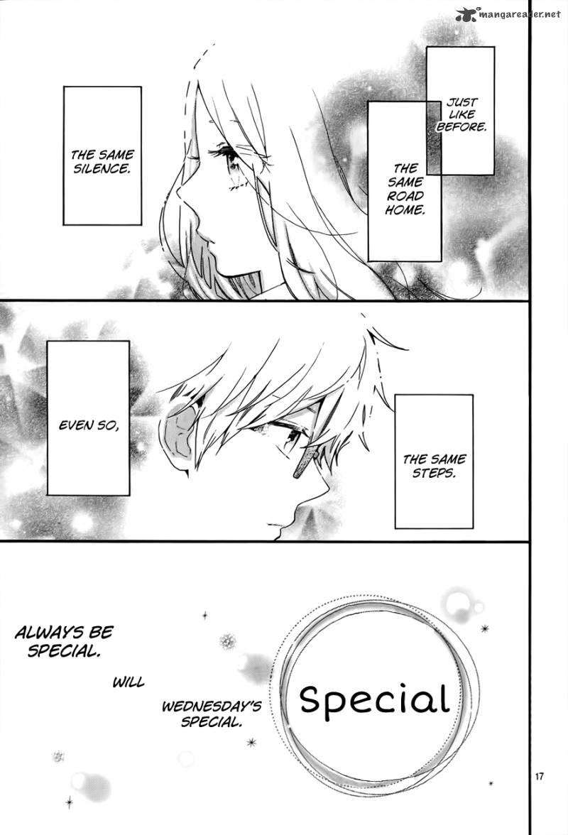 Hibi Chouchou 34 18