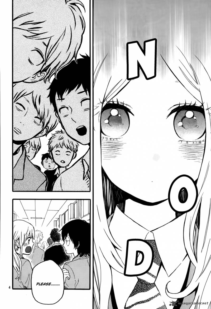 Hibi Chouchou 34 5