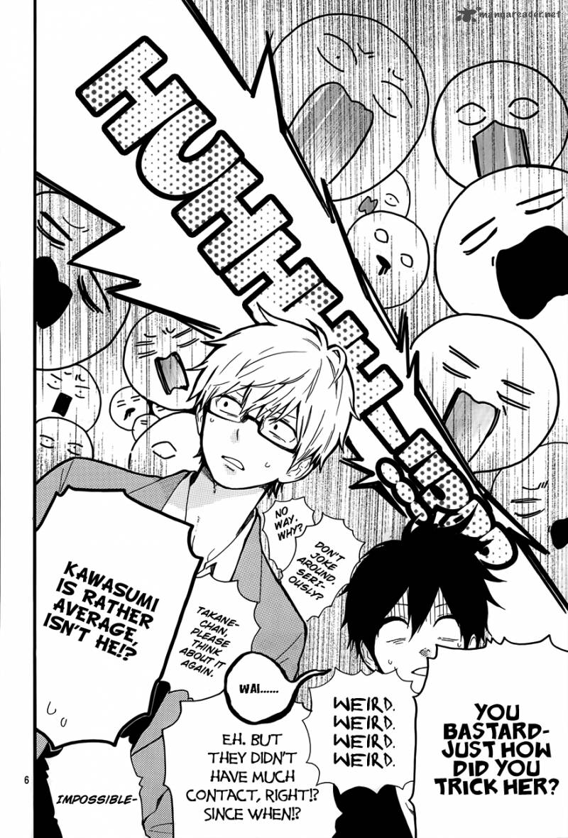 Hibi Chouchou 34 7