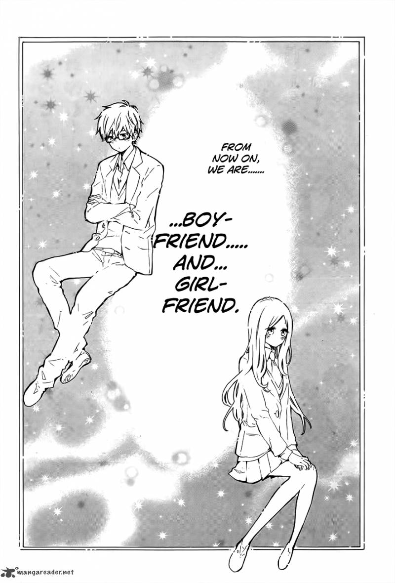 Hibi Chouchou 34 9