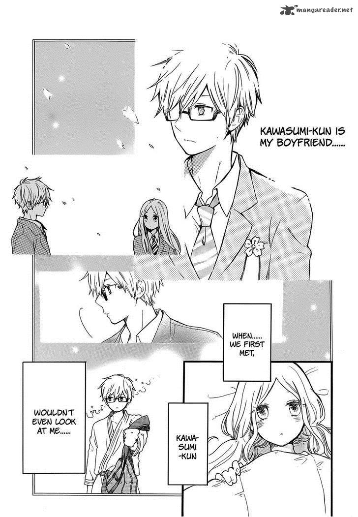 Hibi Chouchou 36 17