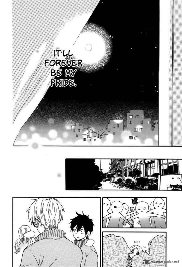 Hibi Chouchou 36 22