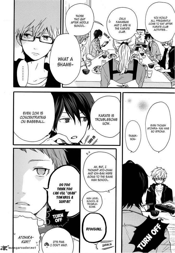 Hibi Chouchou 36 6