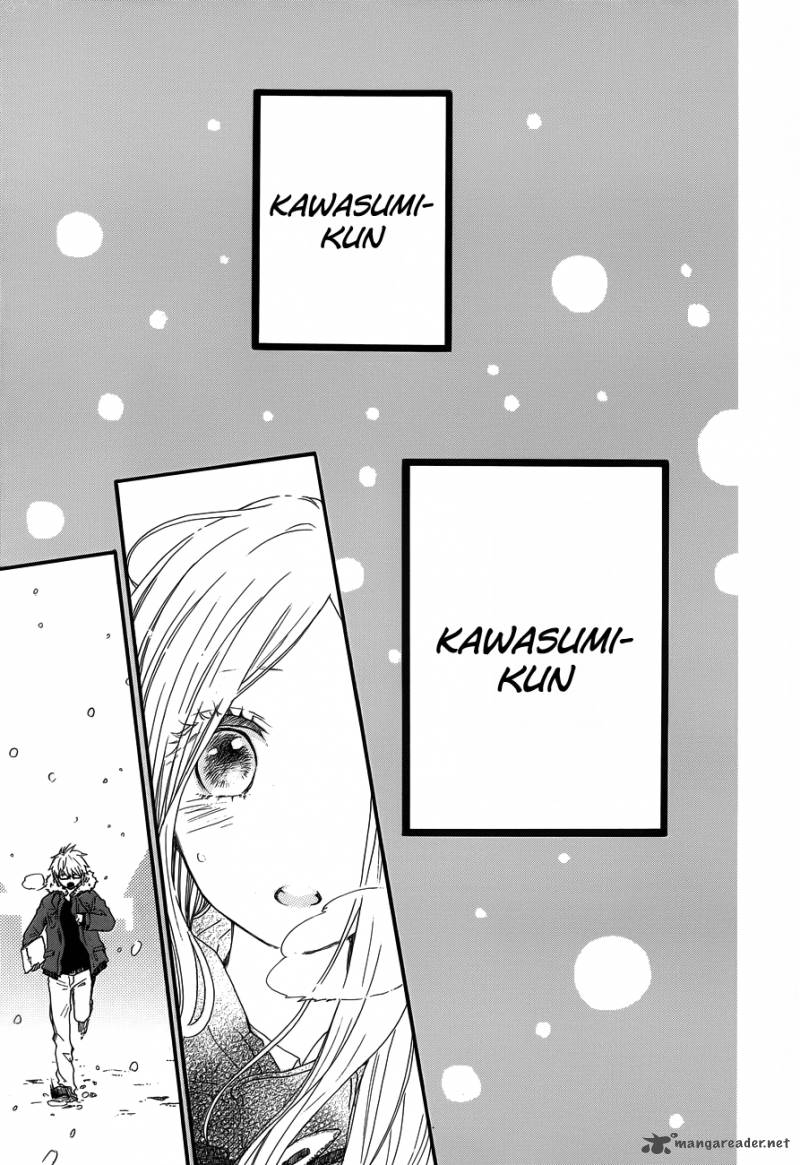 Hibi Chouchou 38 11