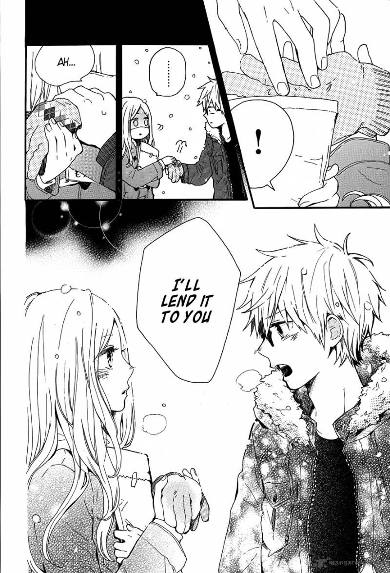 Hibi Chouchou 38 20