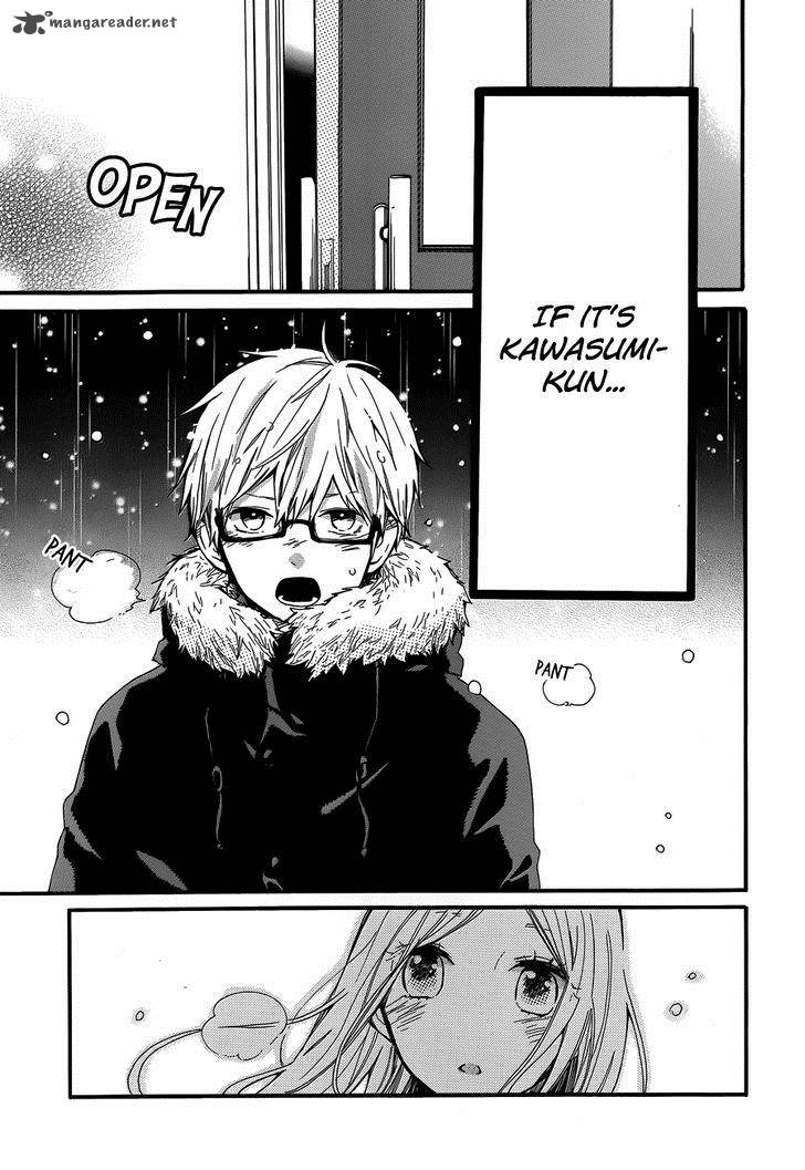 Hibi Chouchou 39 22