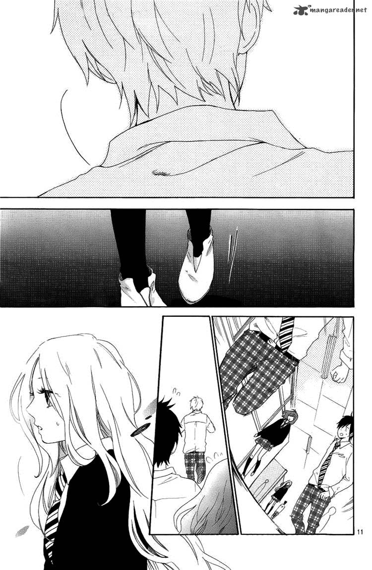 Hibi Chouchou 4 13