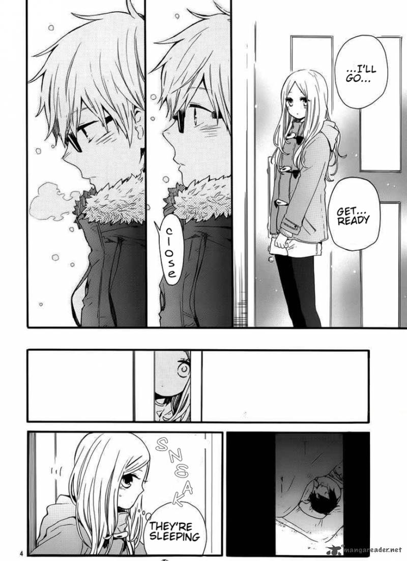 Hibi Chouchou 40 6