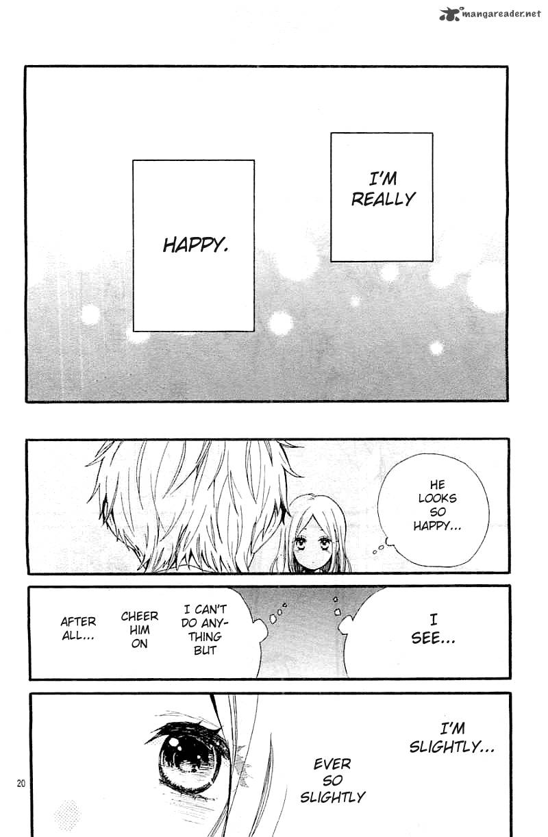 Hibi Chouchou 42 8