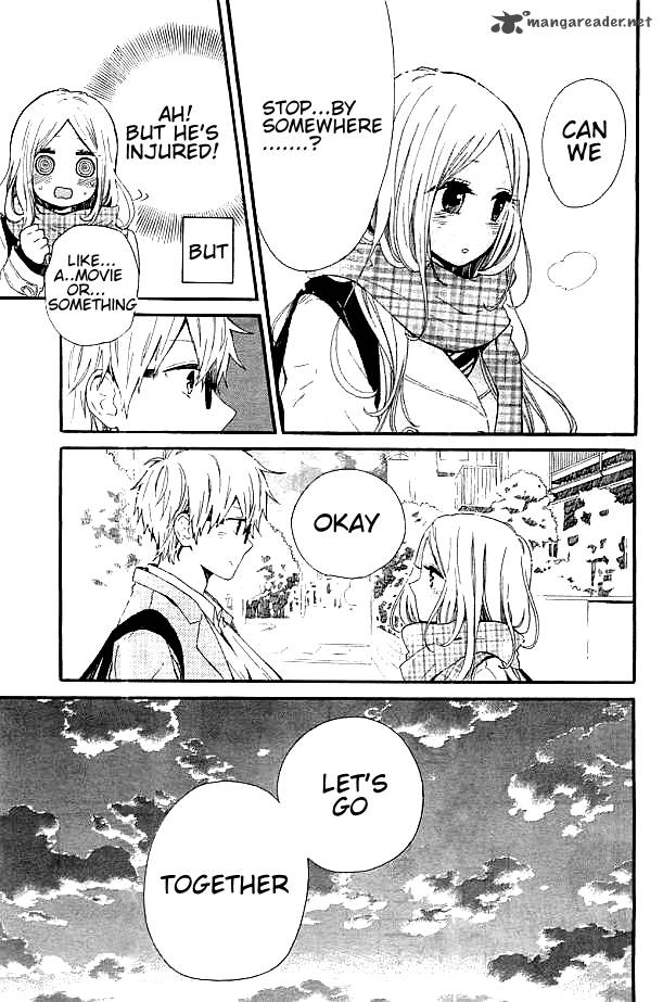 Hibi Chouchou 43 16