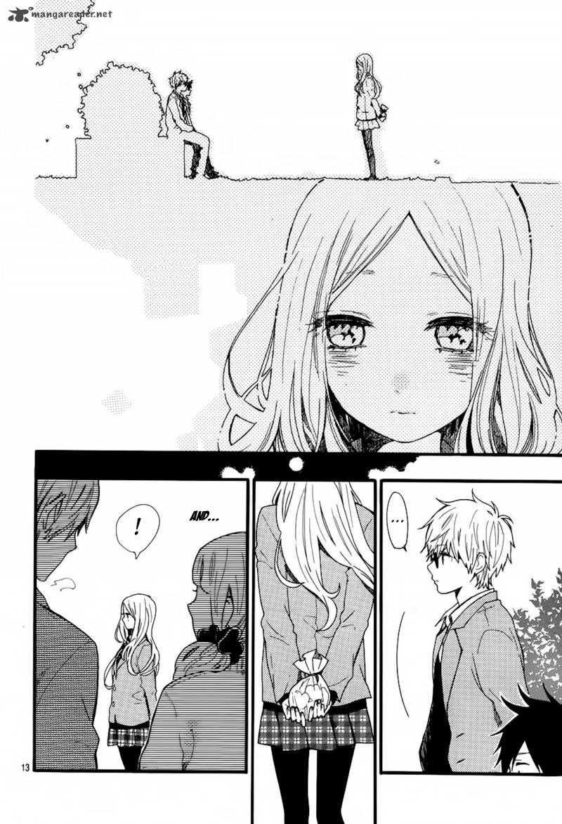 Hibi Chouchou 45 14