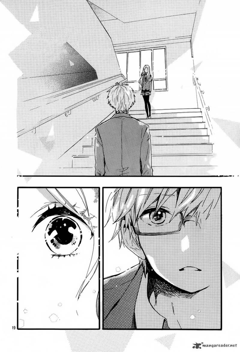 Hibi Chouchou 45 20