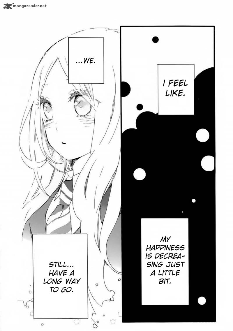 Hibi Chouchou 45 26