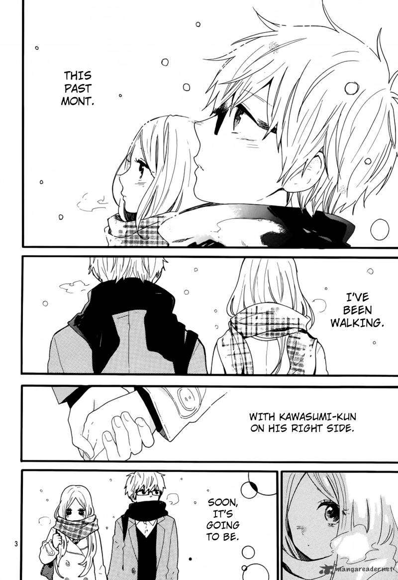 Hibi Chouchou 45 4