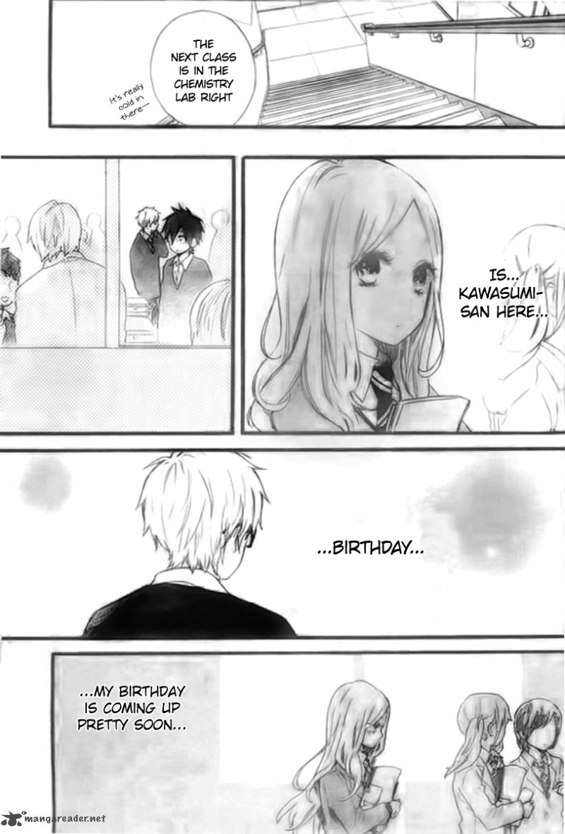 Hibi Chouchou 46 16