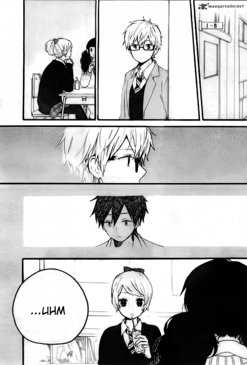 Hibi Chouchou 46 20