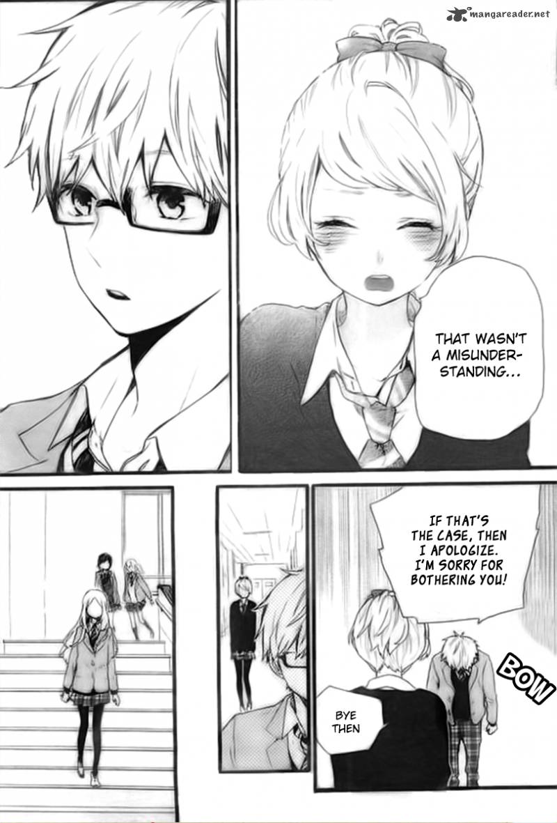 Hibi Chouchou 46 22