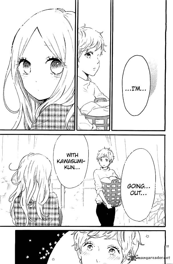 Hibi Chouchou 47 12