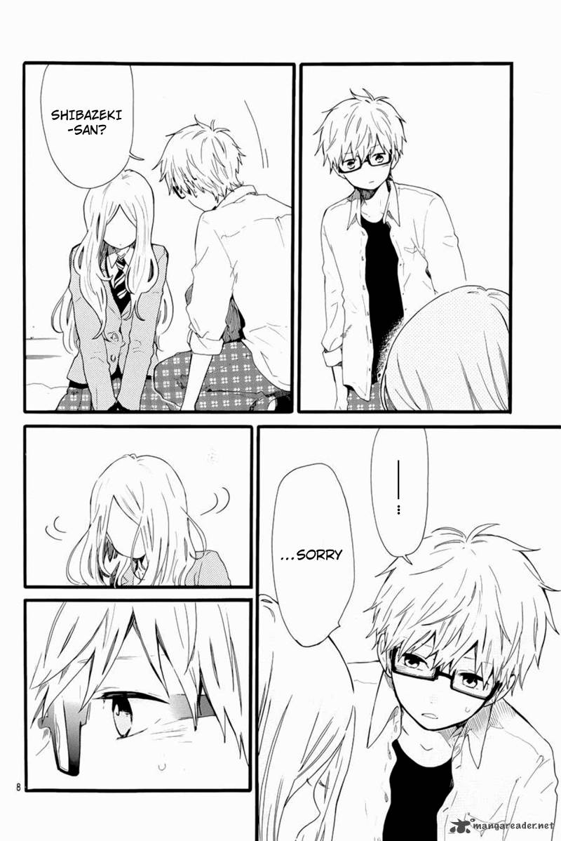 Hibi Chouchou 48 10