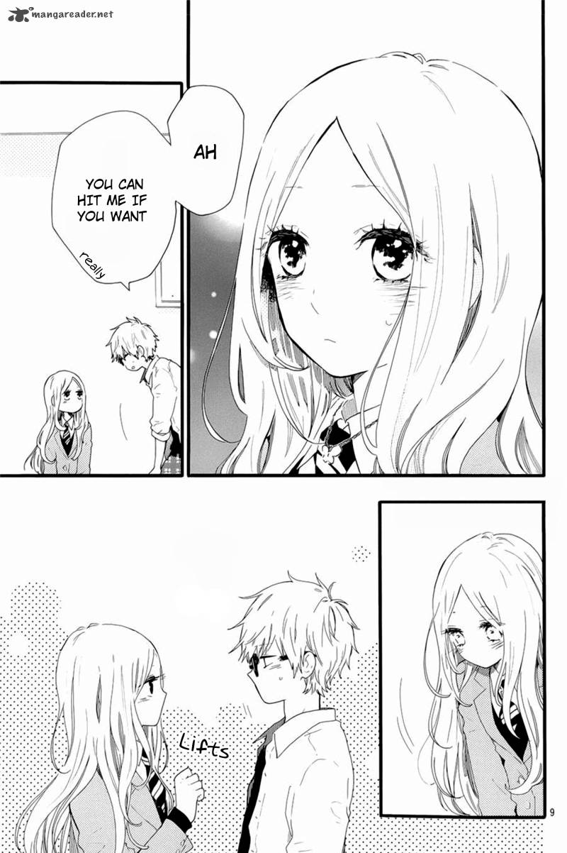 Hibi Chouchou 48 11