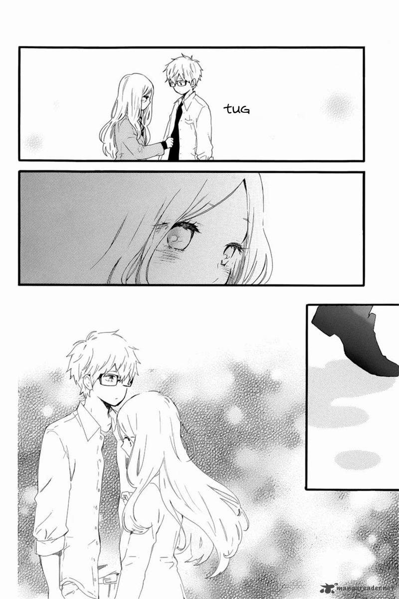 Hibi Chouchou 48 12