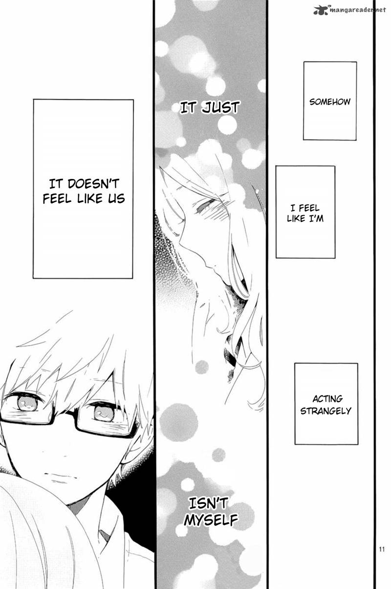 Hibi Chouchou 48 13