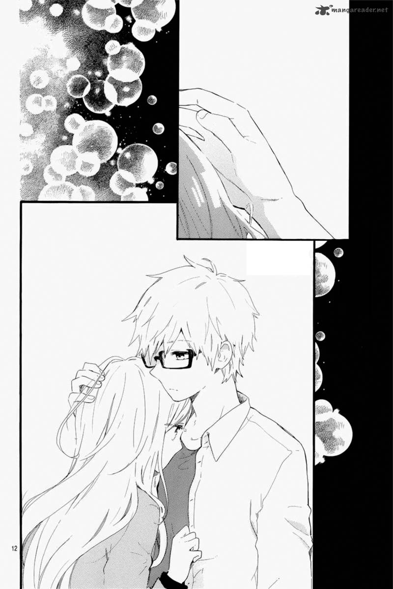 Hibi Chouchou 48 14