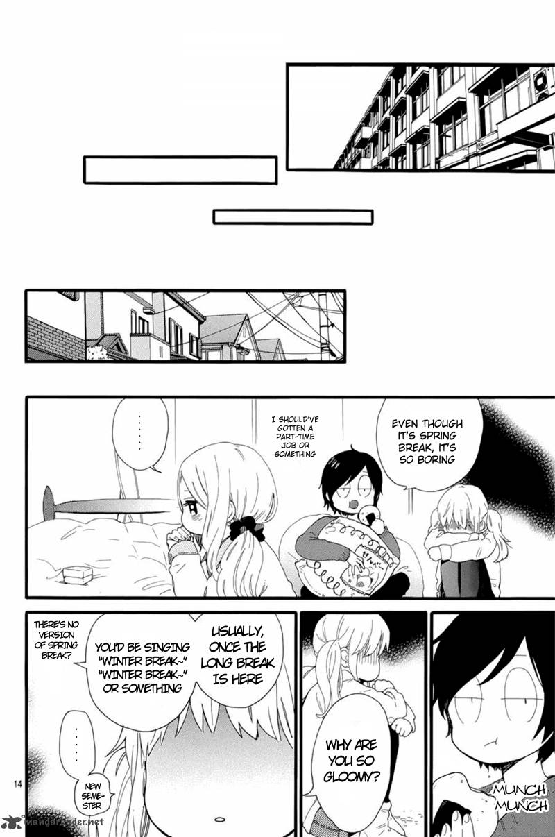 Hibi Chouchou 48 16