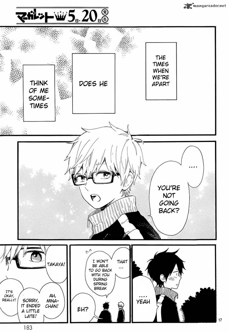 Hibi Chouchou 48 19