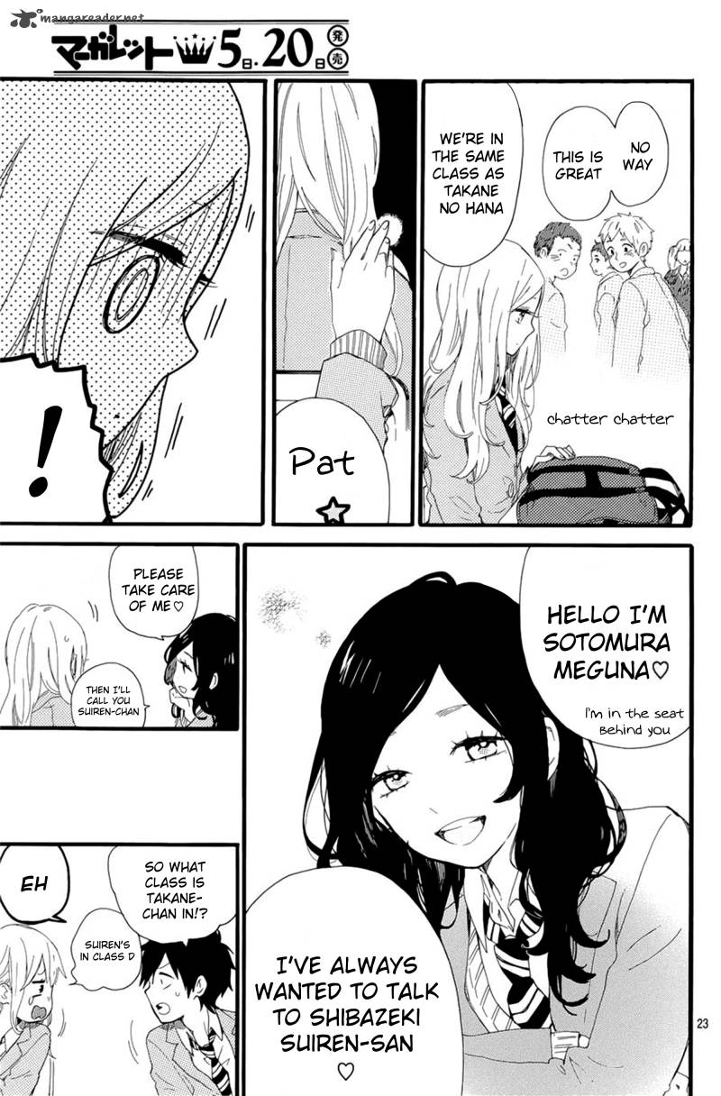 Hibi Chouchou 48 25