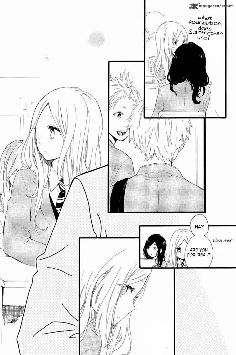 Hibi Chouchou 48 26