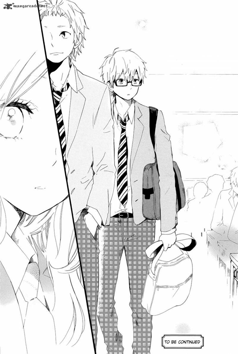 Hibi Chouchou 48 27