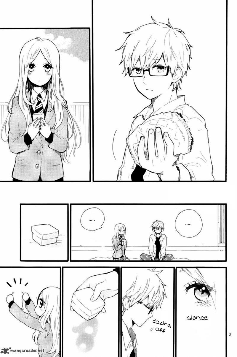 Hibi Chouchou 48 5