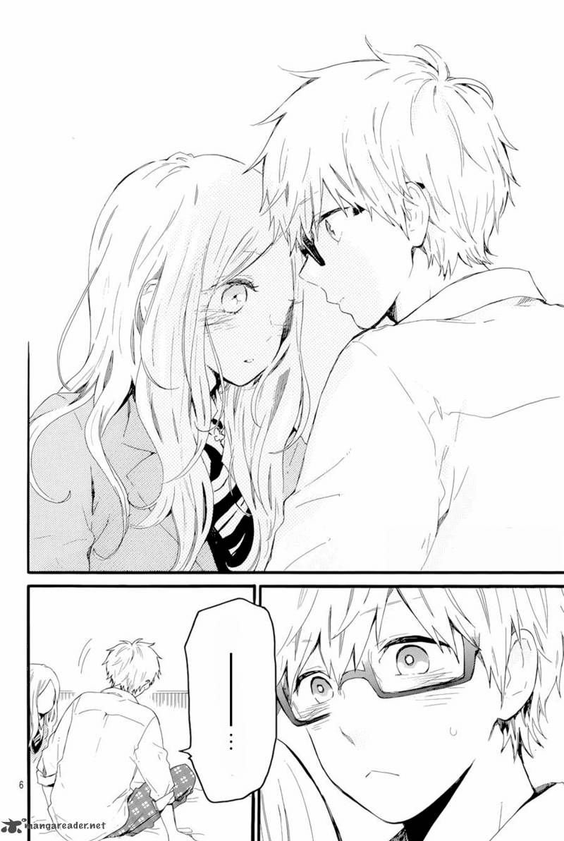 Hibi Chouchou 48 8