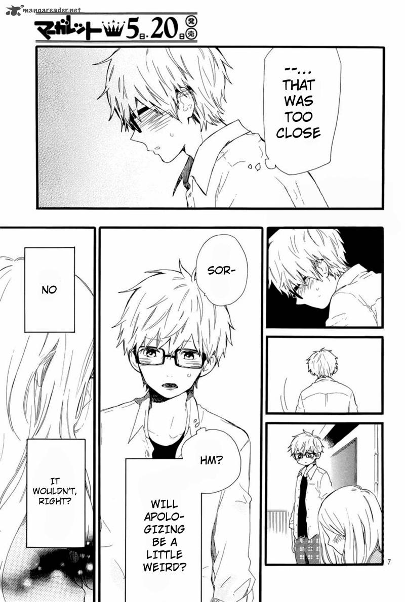 Hibi Chouchou 48 9