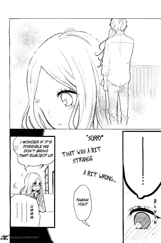 Hibi Chouchou 49 18