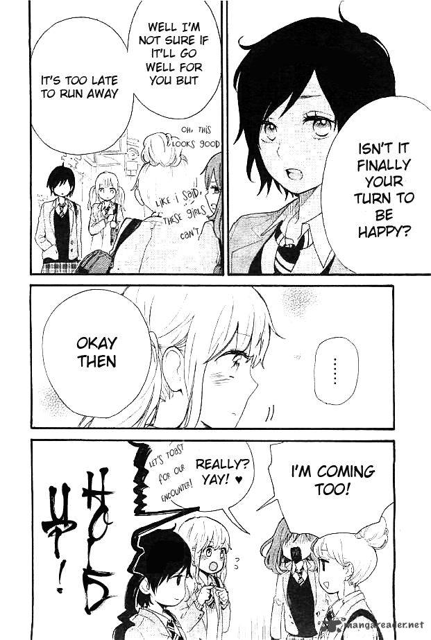 Hibi Chouchou 49 24