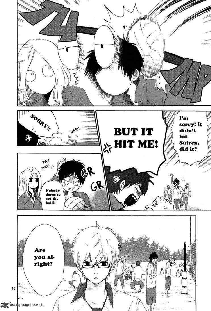 Hibi Chouchou 5 10