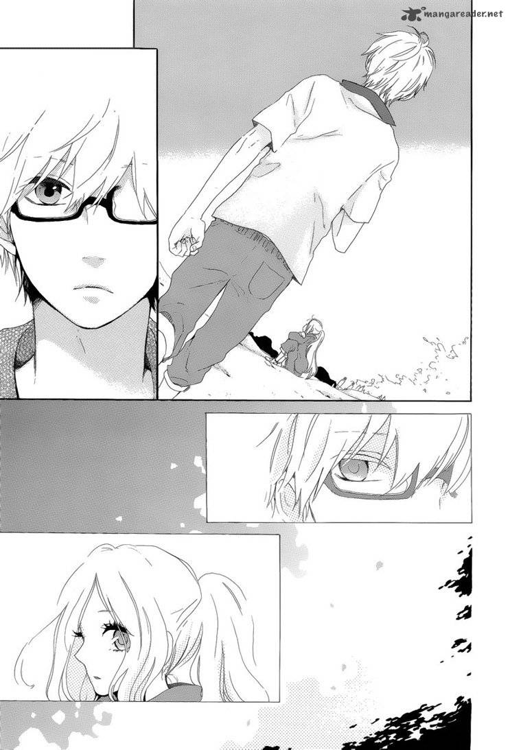 Hibi Chouchou 5 17