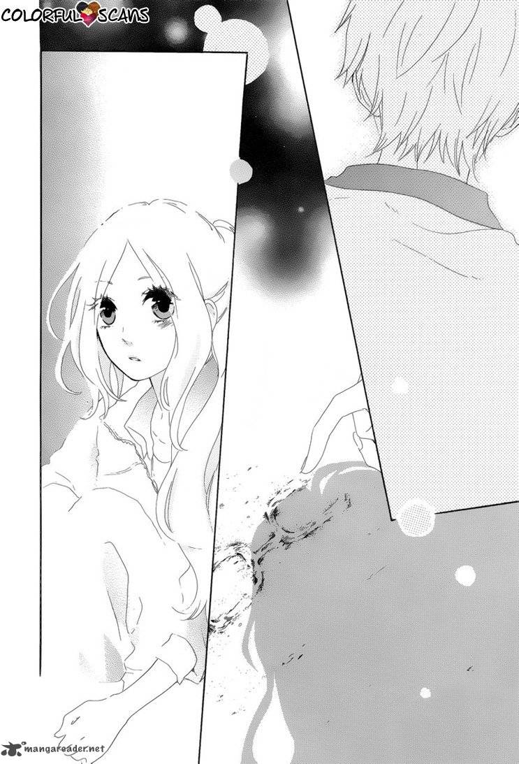 Hibi Chouchou 5 22