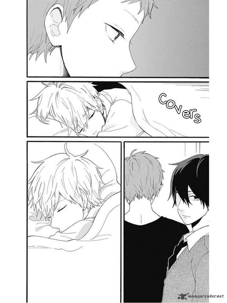 Hibi Chouchou 53 26