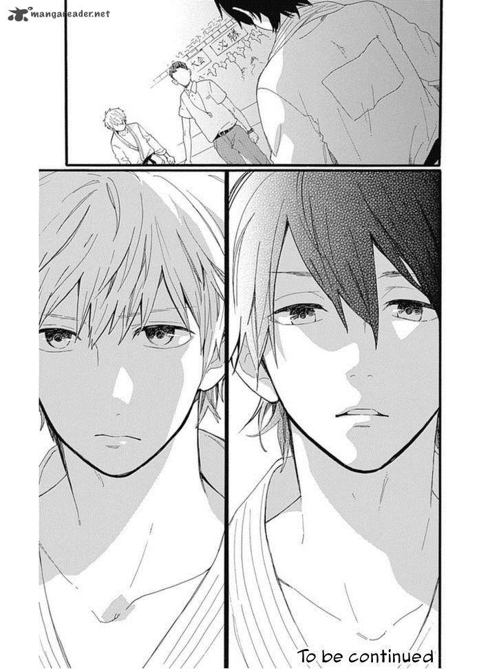 Hibi Chouchou 53 29