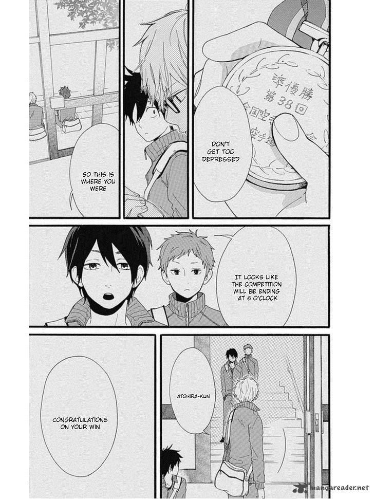 Hibi Chouchou 53 7