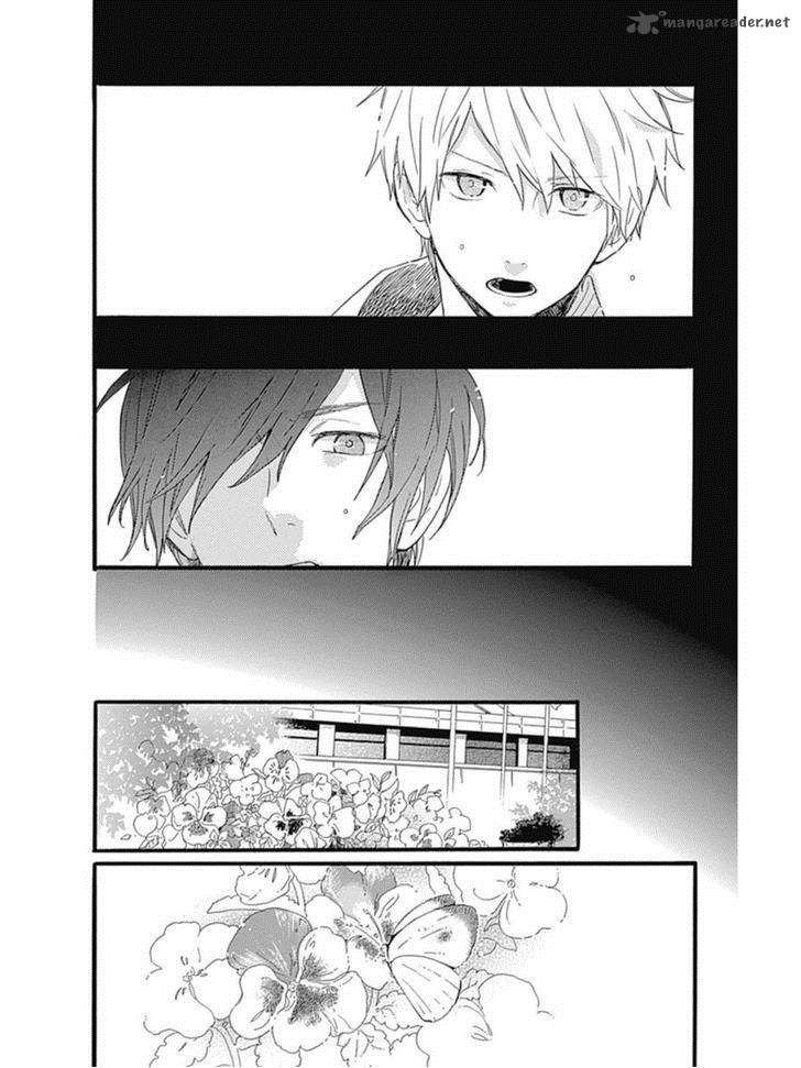 Hibi Chouchou 54 10